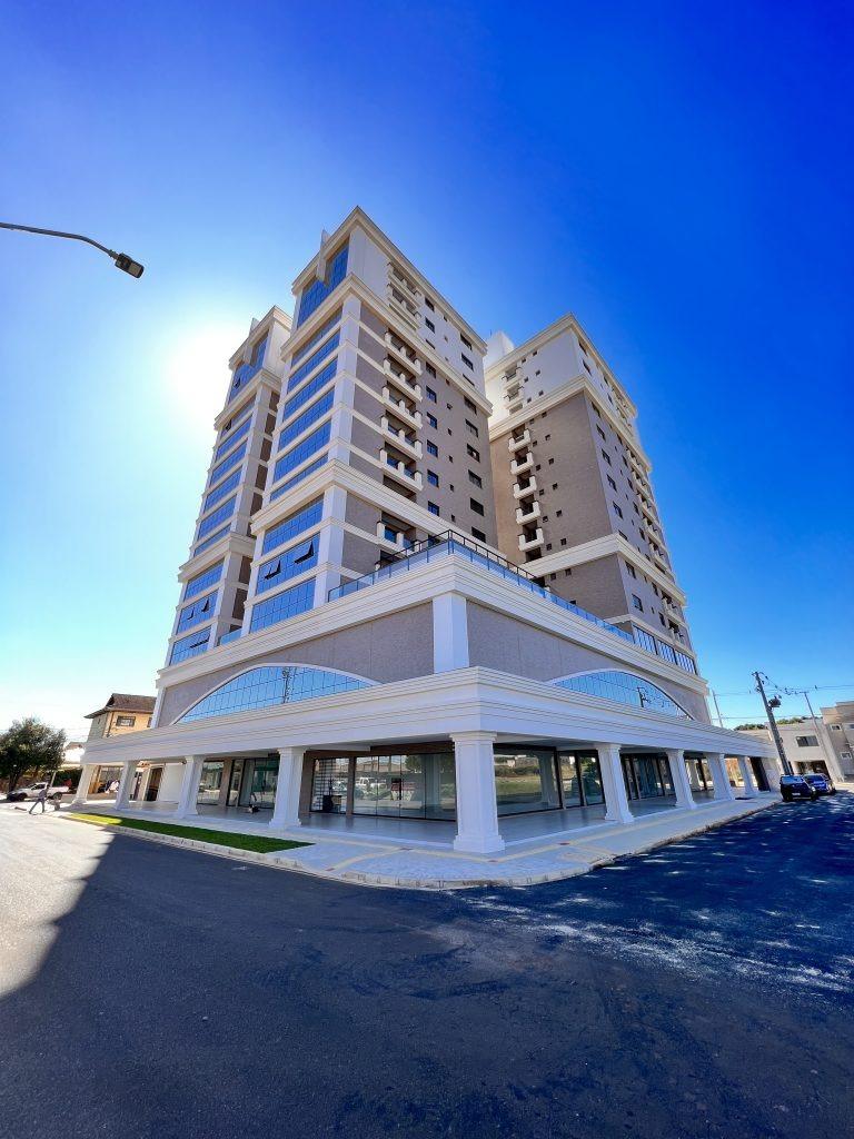 Vincent Van Gogh - Carambeí logo