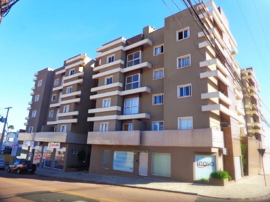 Edifício Champagnat logo