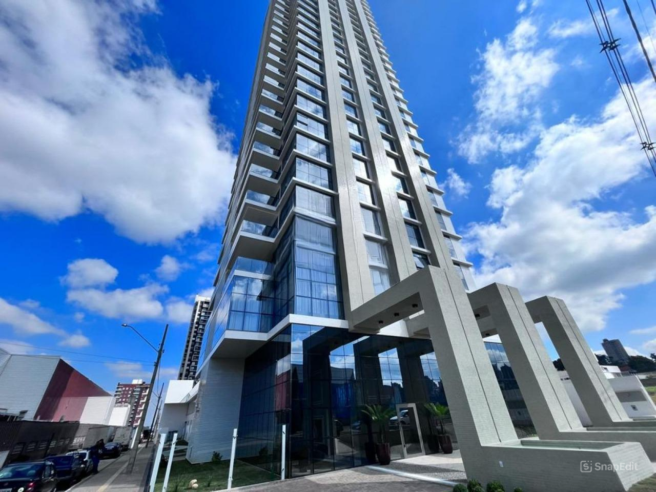 Edifício Soho Jardins Residence logo