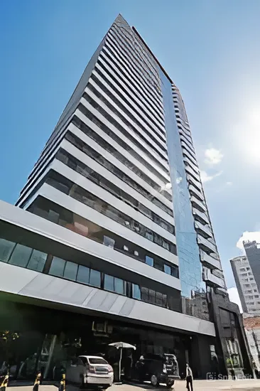 Residencial Dechandt logo